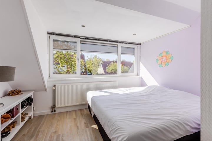 Foto 28 van Kromgouw 32