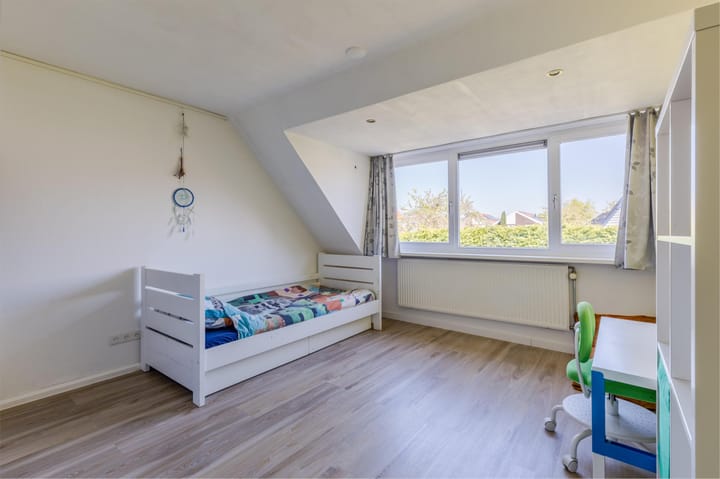 Foto 30 van Kromgouw 32