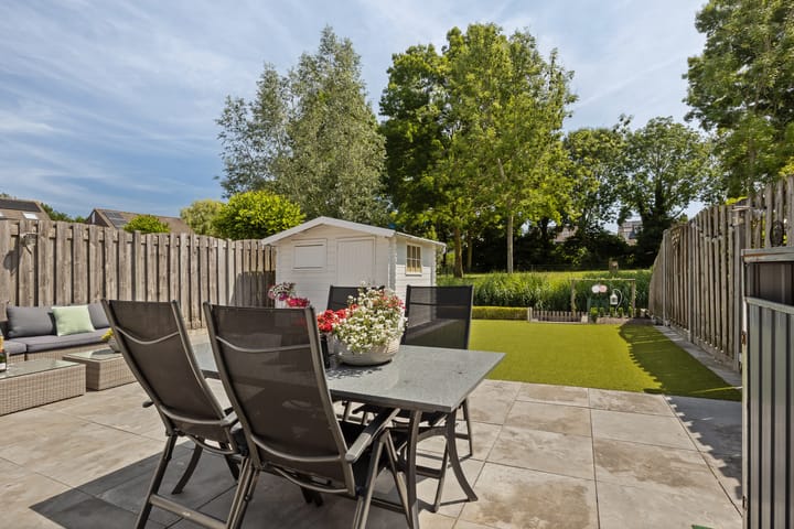 Foto 5 van Uitoord 46