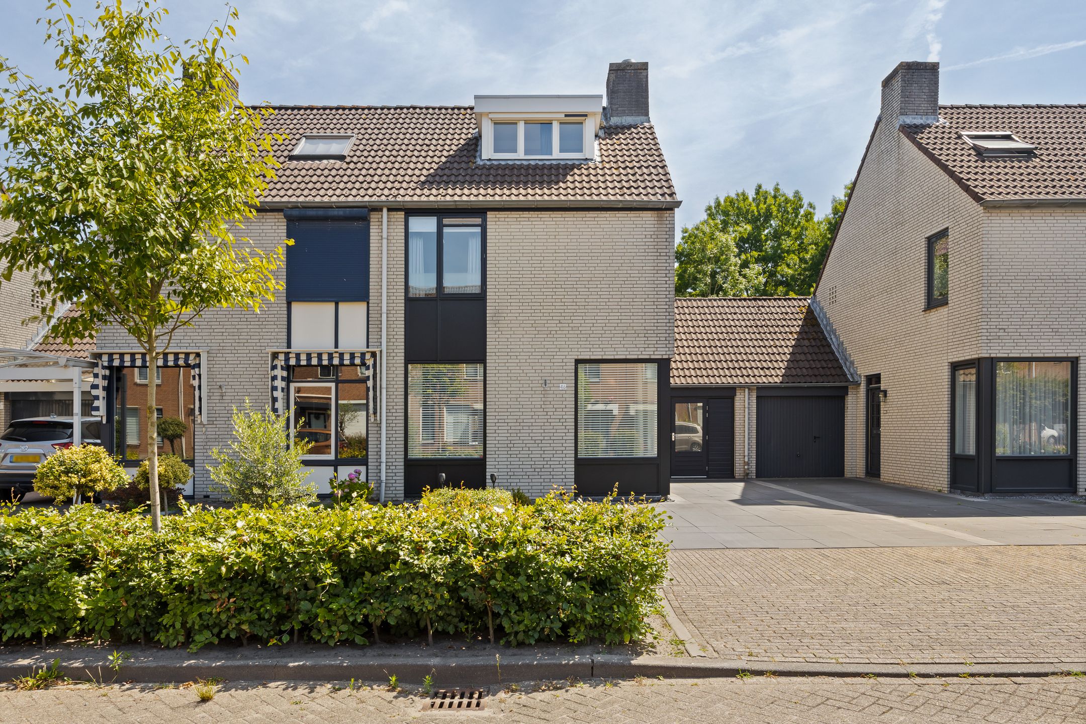 Foto 6 van Uitoord 46