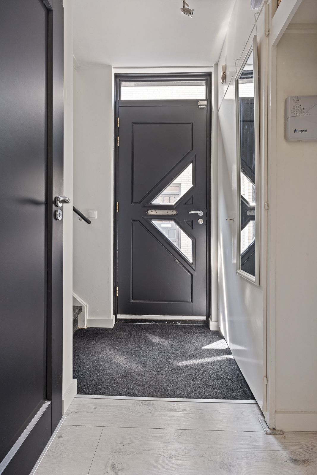 Foto 7 van Uitoord 46