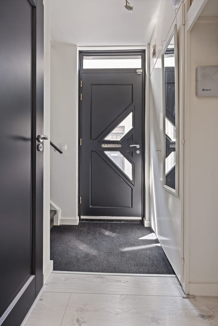 Foto 7 van Uitoord 46