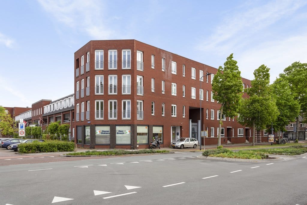 Graafseweg 8-B