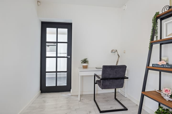 Foto 16 van Uitoord 46