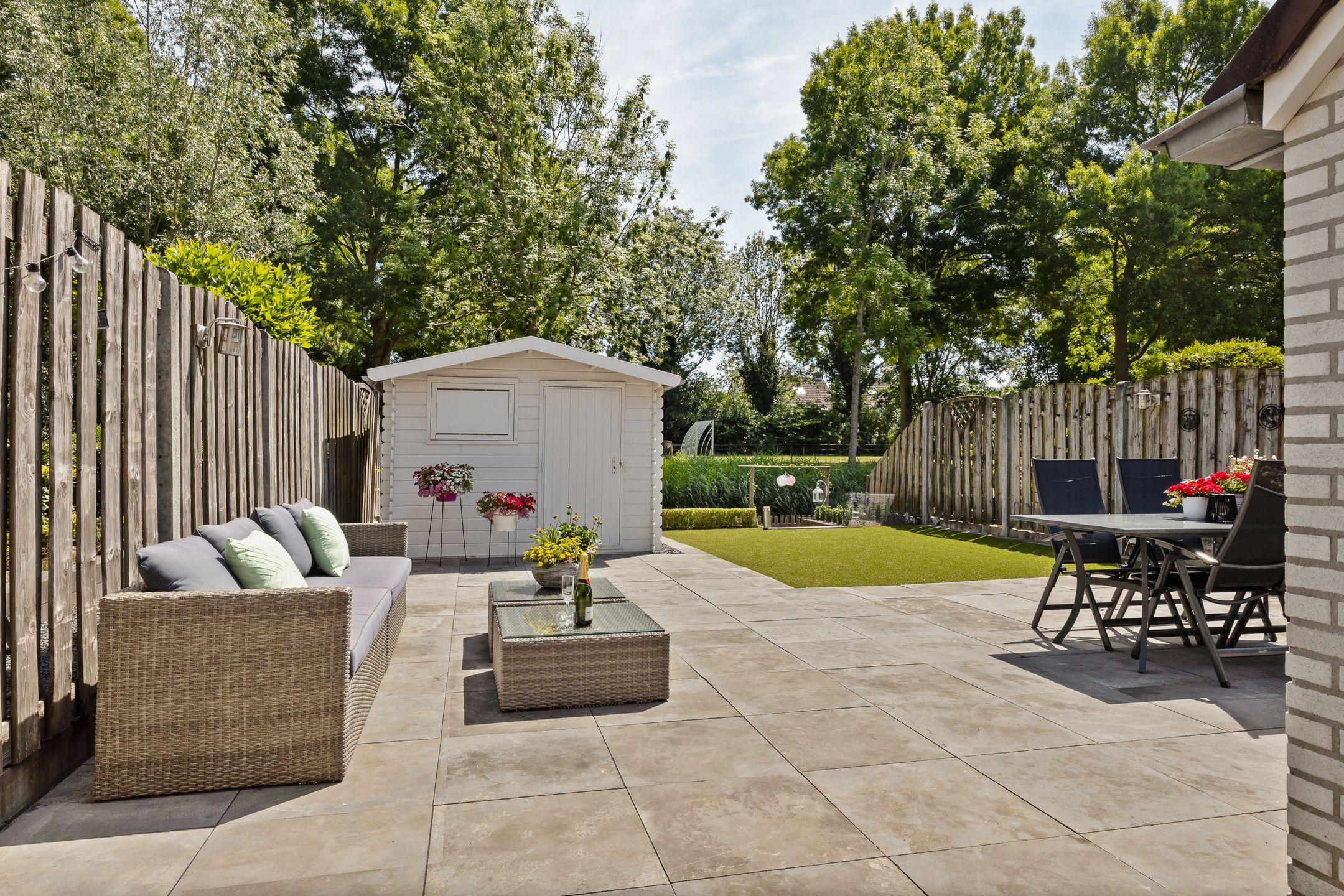 Foto 30 van Uitoord 46