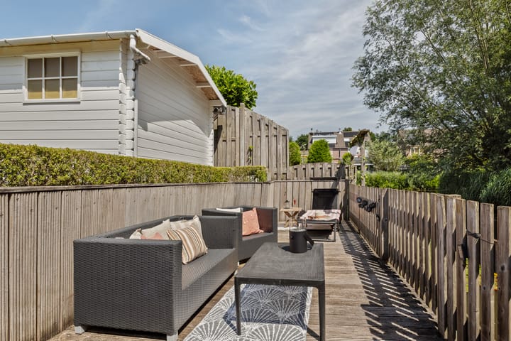 Foto 33 van Uitoord 46