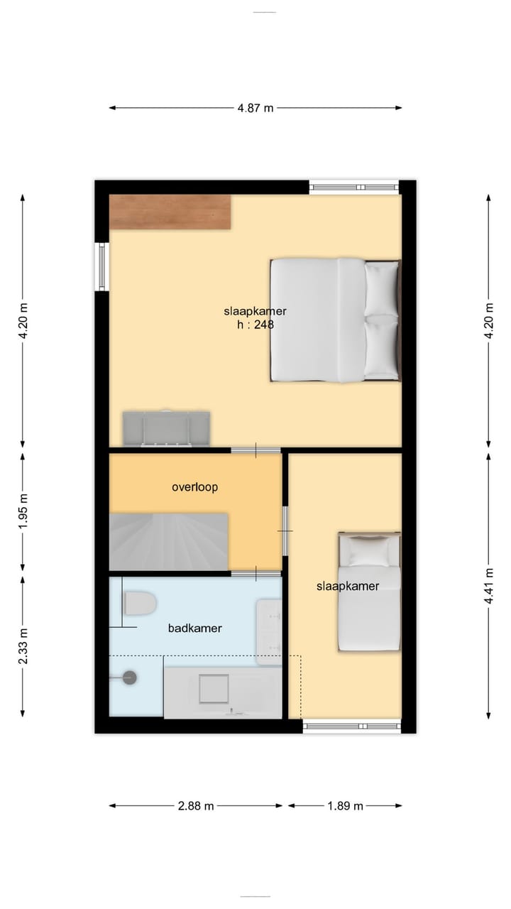 Foto 36 van Uitoord 46