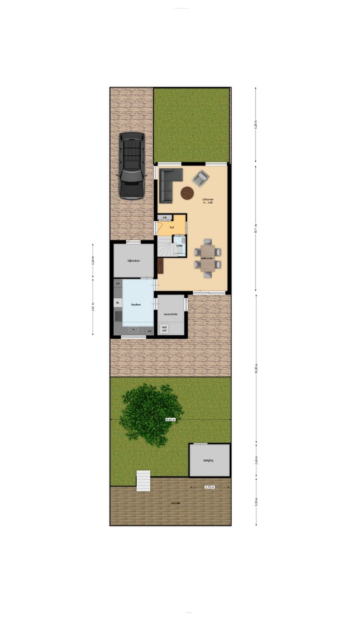 Foto 39 van Uitoord 46