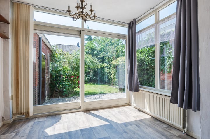 Foto 3 van Oranjelaan 8