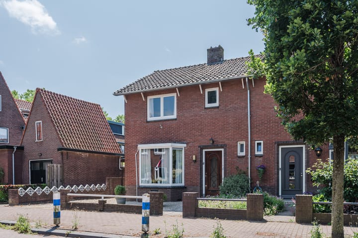 Foto 7 van Oranjelaan 8