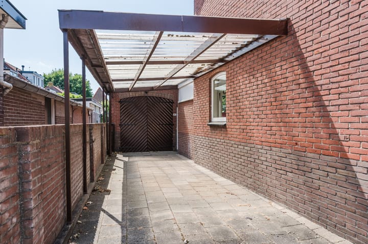 Foto 8 van Oranjelaan 8