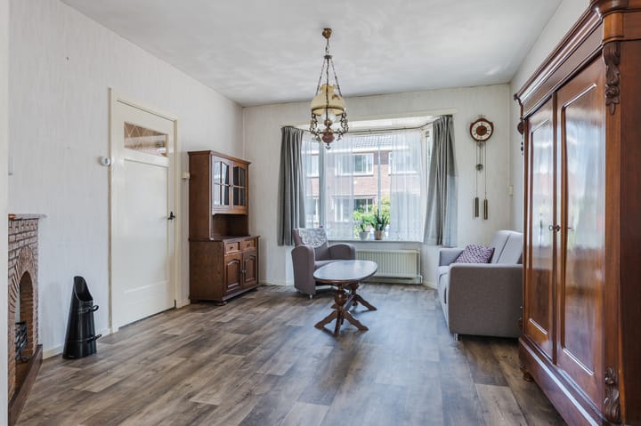 Foto 13 van Oranjelaan 8