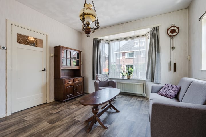 Foto 14 van Oranjelaan 8