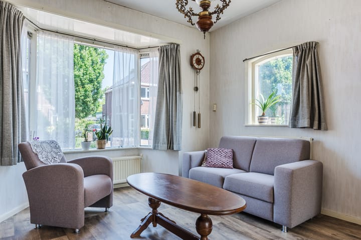 Foto 15 van Oranjelaan 8