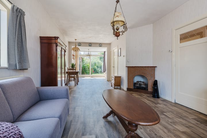 Foto 16 van Oranjelaan 8