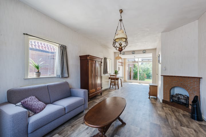 Foto 17 van Oranjelaan 8