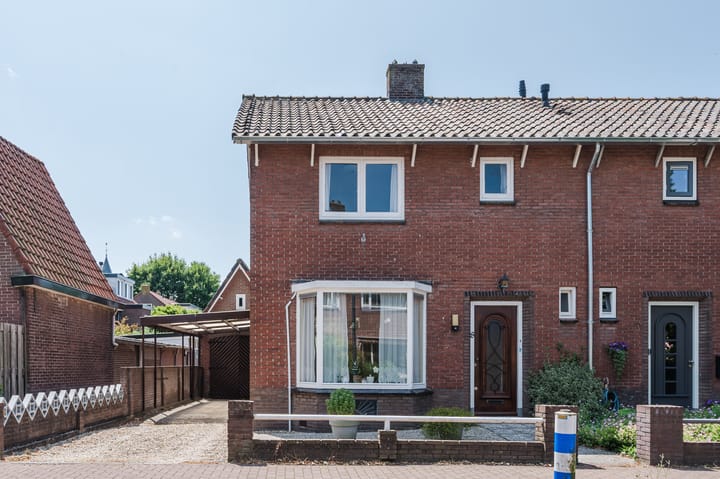 Foto 6 van Oranjelaan 8