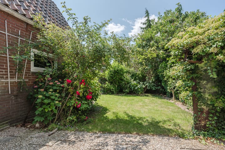 Foto 40 van Oranjelaan 8