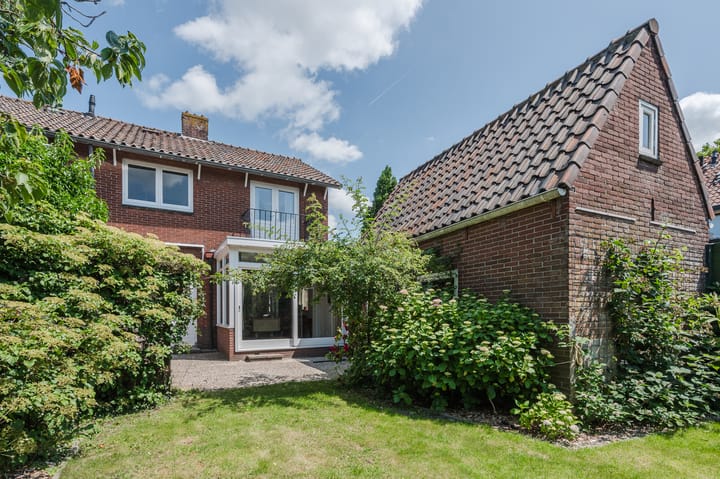 Foto 41 van Oranjelaan 8