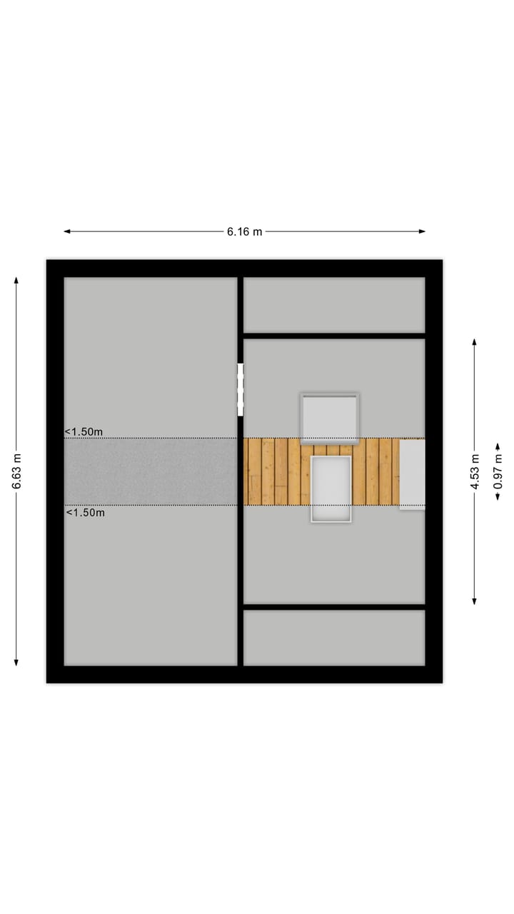 Foto 50 van Oranjelaan 8