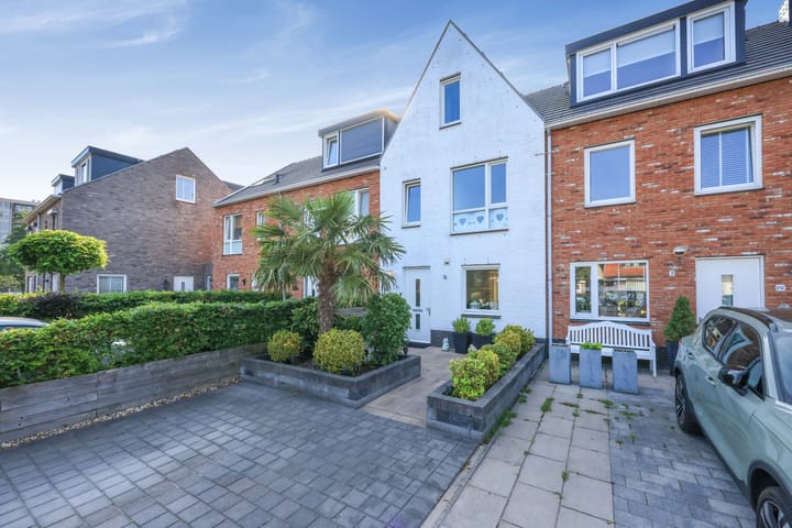 Foto 1 van Hoflanderweg 214