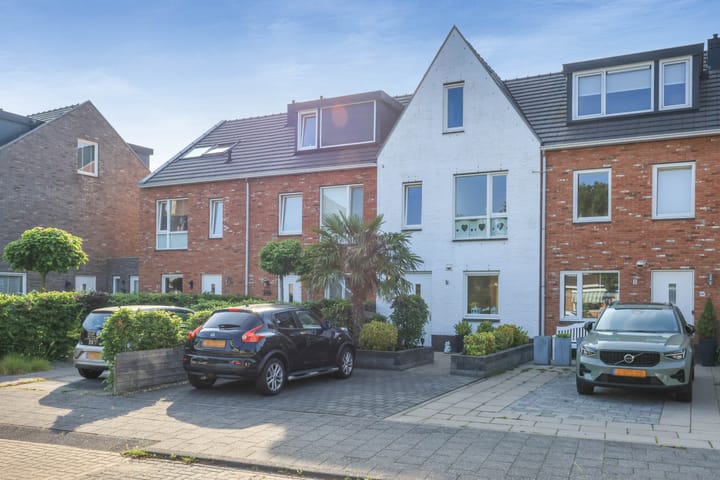 Foto 2 van Hoflanderweg 214