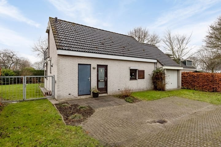 Foto 2 van Hopman de Rijklaan 99