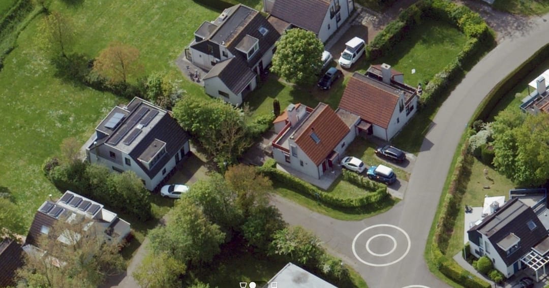 Foto 1 van Hopman de Rijklaan 37