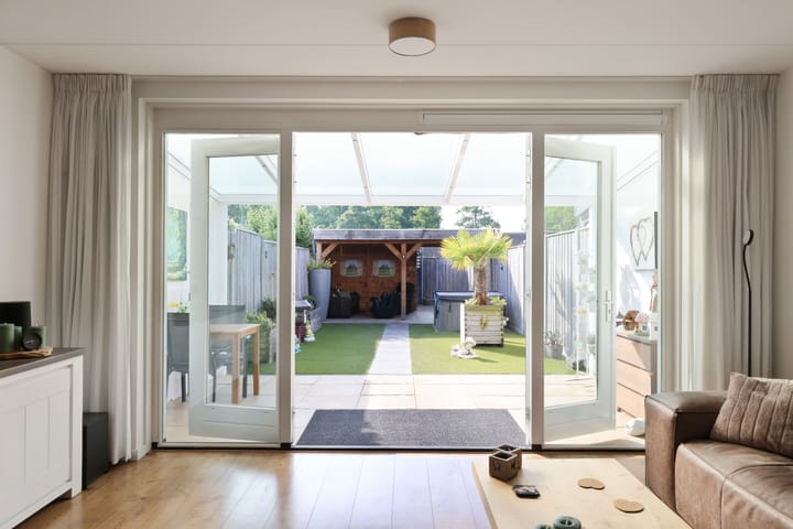 Foto 10 van Hoflanderweg 214