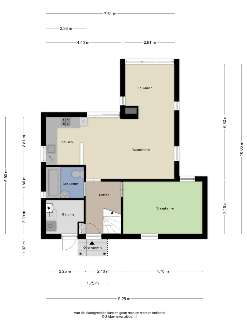 Foto 40 van Hopman de Rijklaan 37