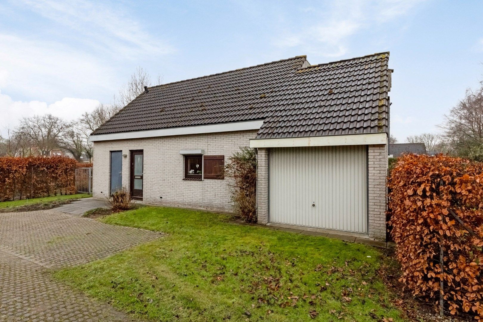 3-bedroom freehold villa in Vrouwenpolder — photo 3 of 5