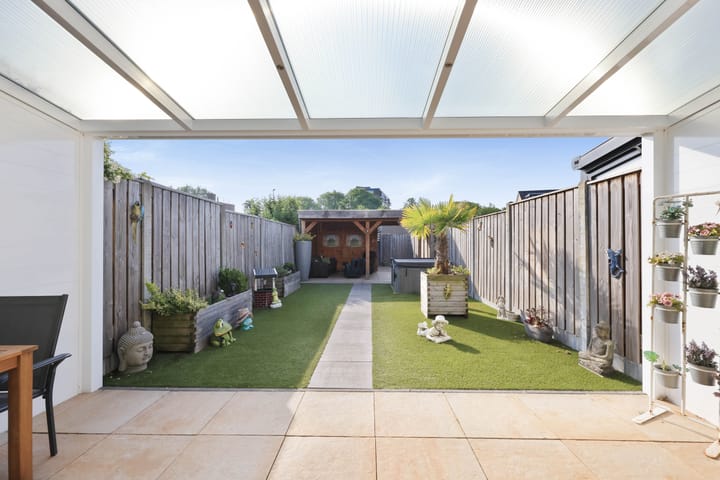 Foto 11 van Hoflanderweg 214