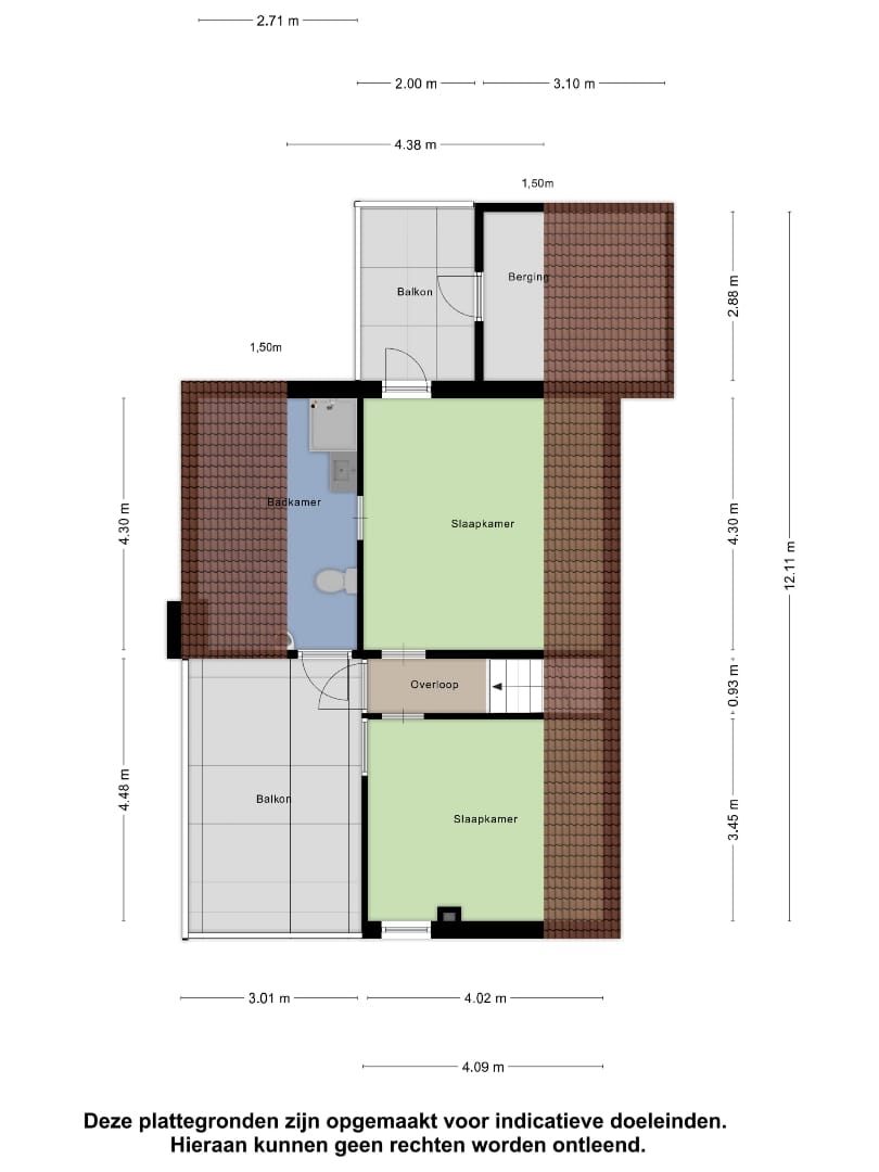 Photo 36 of Hopman de Rijklaan 99