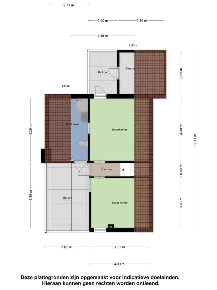 Photo 36 of Hopman de Rijklaan 99