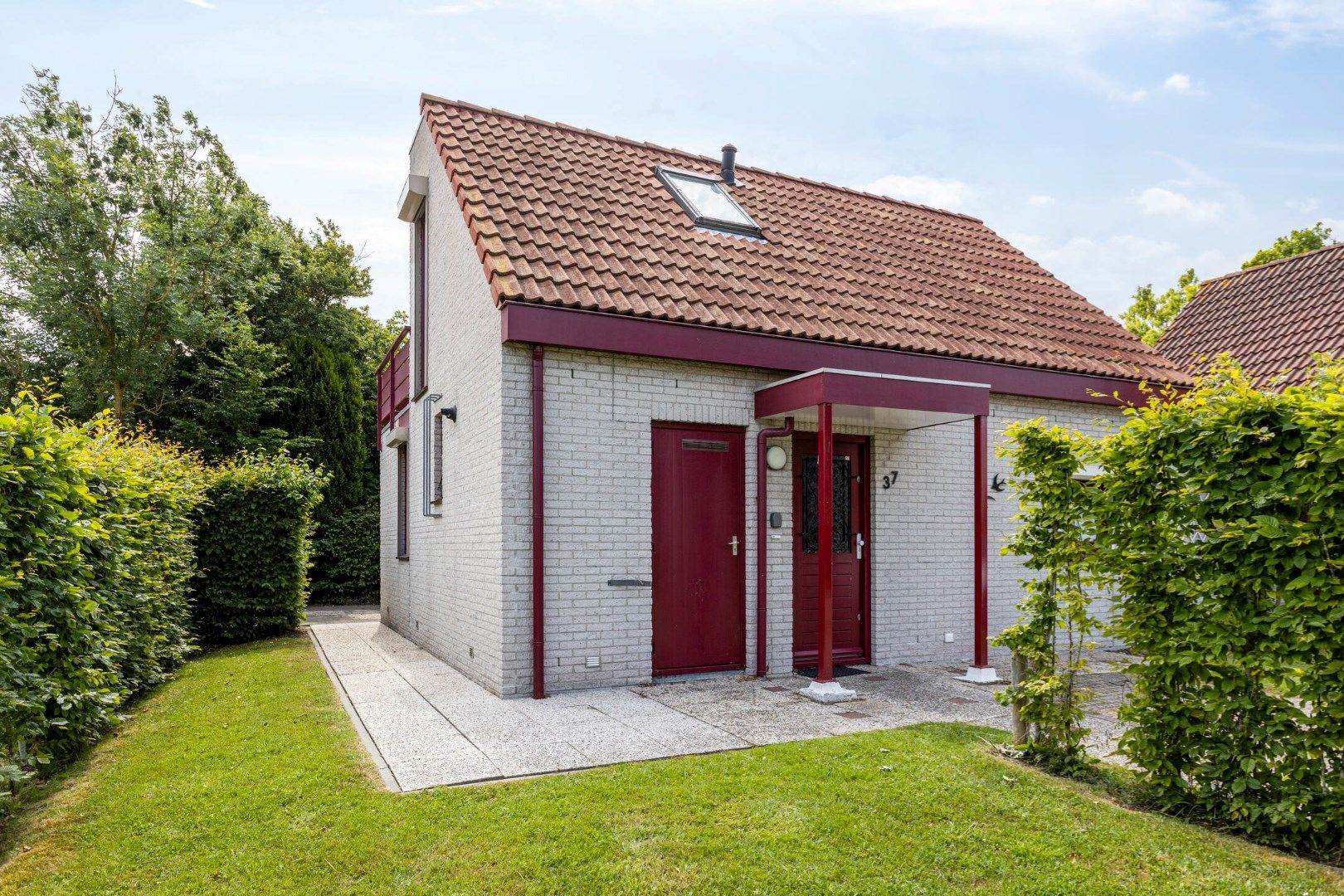 Foto 3 van Hopman de Rijklaan 37