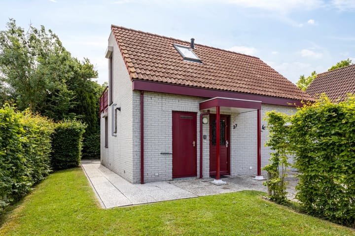 Photo 3 of Hopman de Rijklaan 37