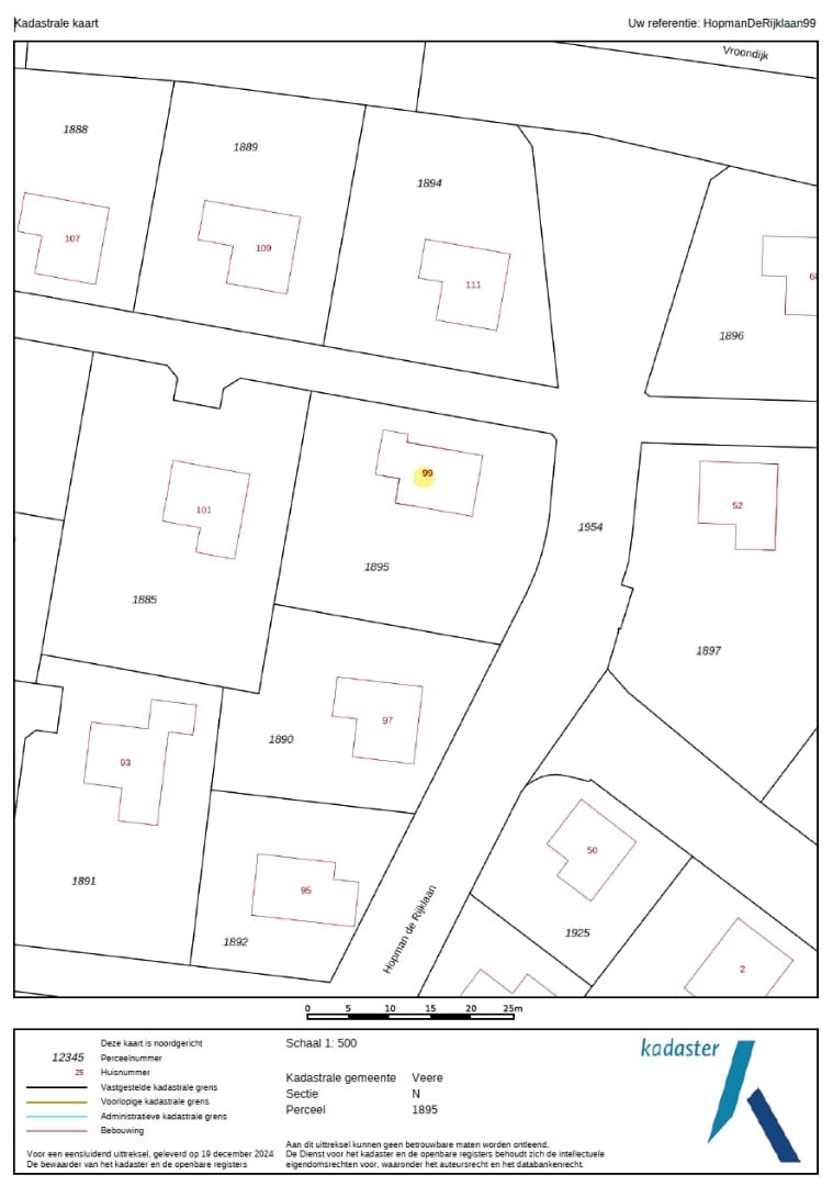 Photo 37 of Hopman de Rijklaan 99