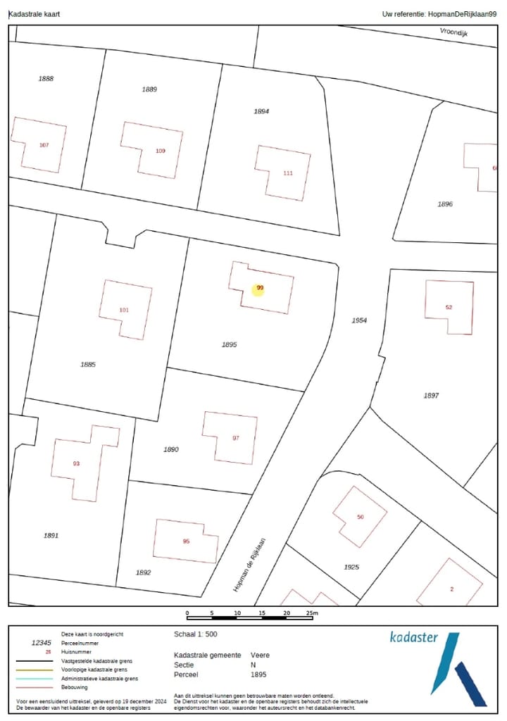 Photo 37 of Hopman de Rijklaan 99