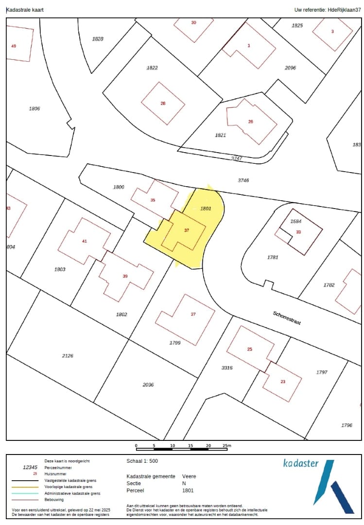 Foto 42 van Hopman de Rijklaan 37