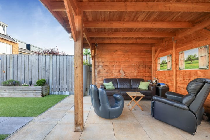 Foto 13 van Hoflanderweg 214