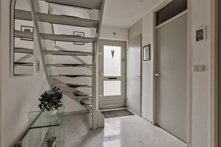 Foto 5 van Hopman de Rijklaan 99