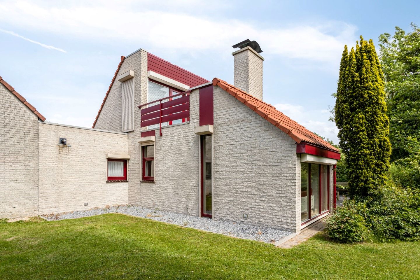 Foto 4 van Hopman de Rijklaan 37