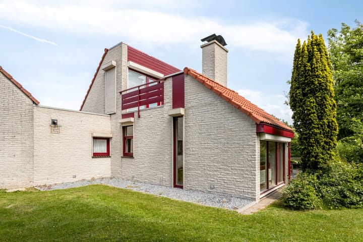 Photo 4 of Hopman de Rijklaan 37