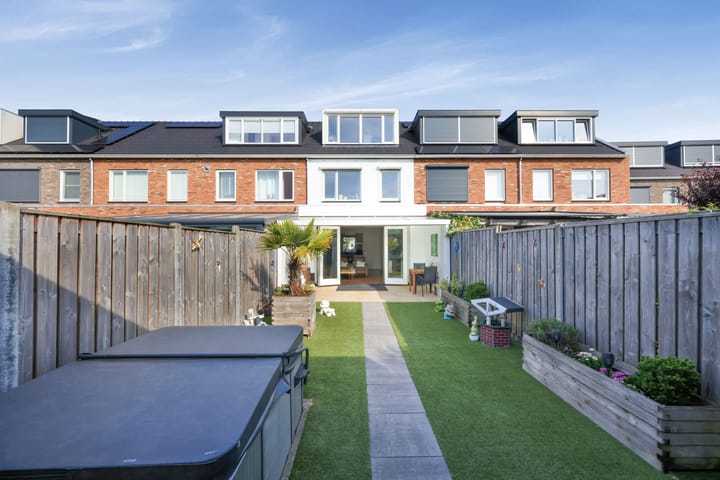 Foto 14 van Hoflanderweg 214