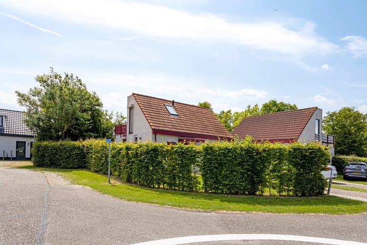 Photo 5 of Hopman de Rijklaan 37