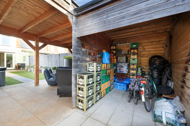 Foto 15 van Hoflanderweg 214