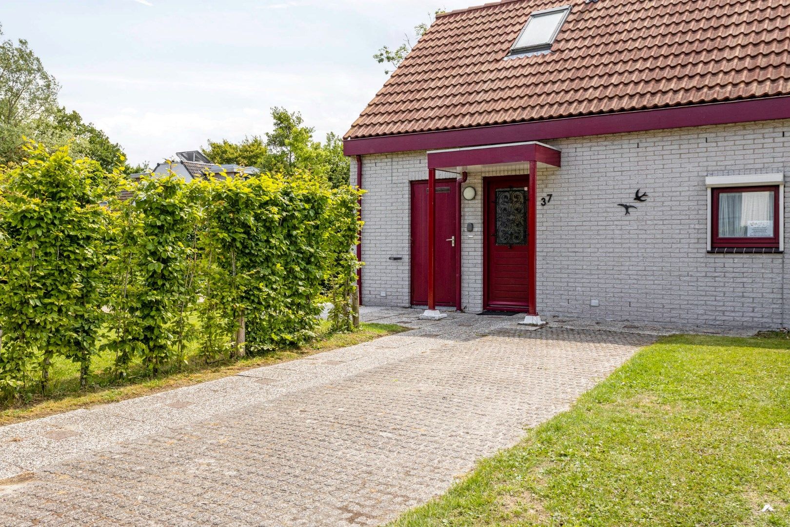 Foto 6 van Hopman de Rijklaan 37