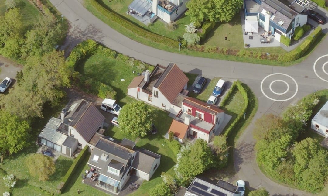 Foto 2 van Hopman de Rijklaan 37