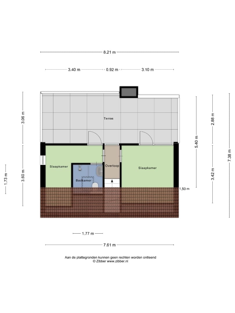 Foto 41 van Hopman de Rijklaan 37