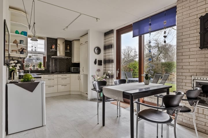 Photo 12 of Hopman de Rijklaan 99